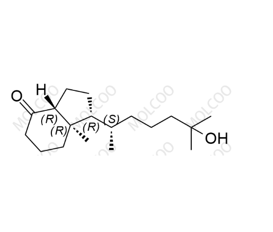艾地骨化醇杂质34,Eldecalcitol Impurity 34