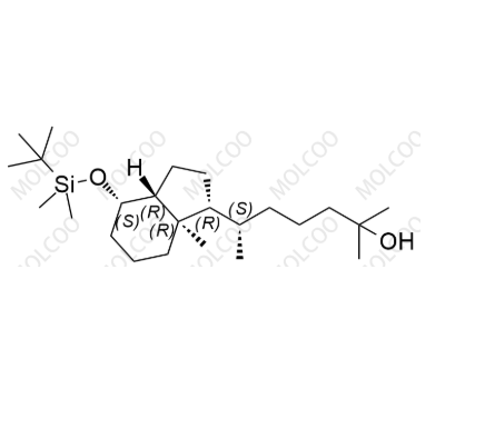 艾地骨化醇雜質(zhì)32,Eldecalcitol Impurity 32