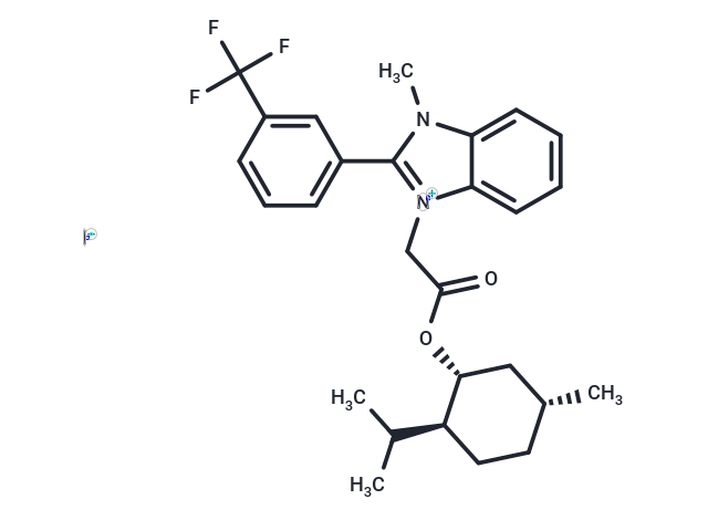 化合物 S-Gboxin,S-Gboxin