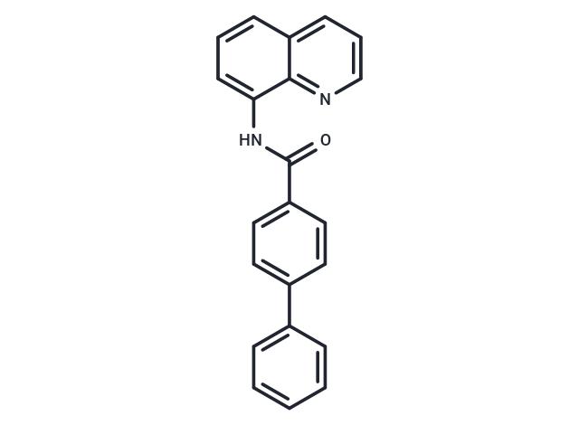 化合物 WZU-13,WZU-13