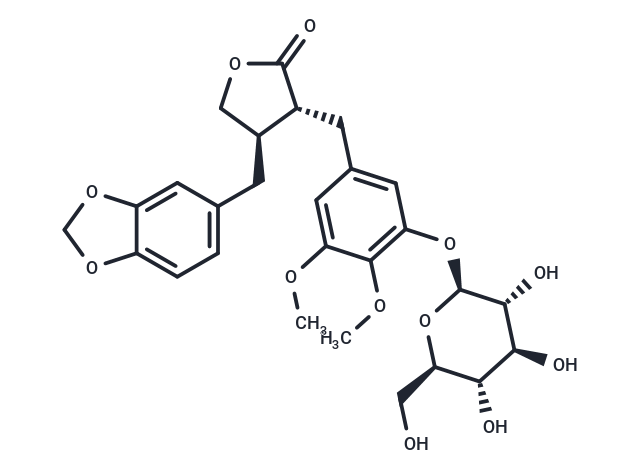 化合物 Wenchuanensin,Wenchuanensin