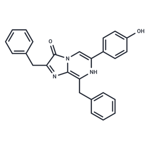 腔腸素-H,Coelenterazine h
