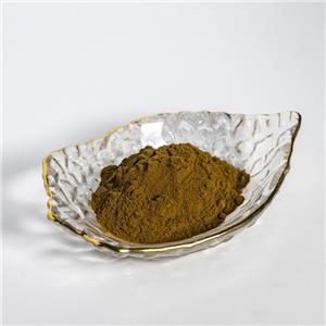 生地黃提取物,Raw rehmannia root extract