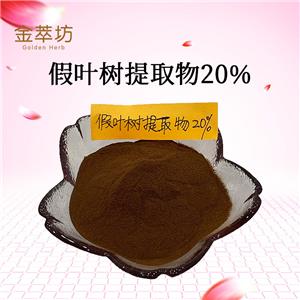 假葉樹提取物,Ruscus aculeatus Extract