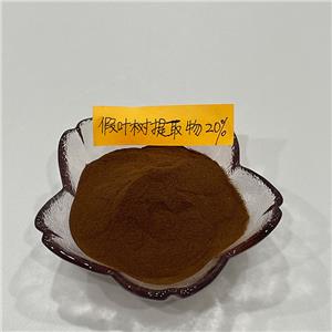 假葉樹提取物,Ruscus aculeatus Extract