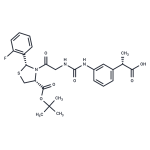 化合物 Aseripide|T30158|TargetMol