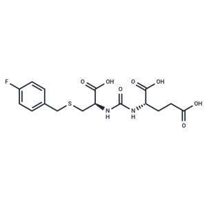 化合物 DCFBC|T25293|TargetMol
