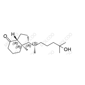 艾地骨化醇杂质34,Eldecalcitol Impurity 34