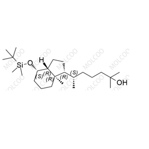 艾地骨化醇雜質(zhì)32,Eldecalcitol Impurity 32
