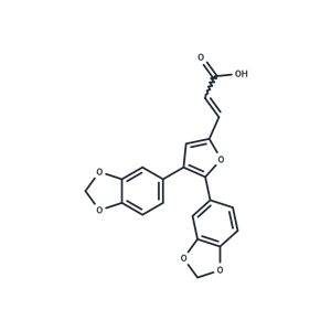 化合物 (E/Z)-OSM-SMI-10B|T88375|TargetMol