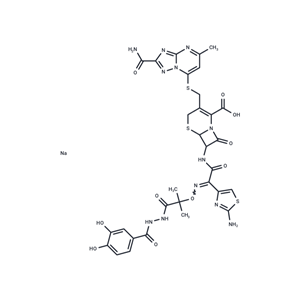 化合物 Ro 41-1879|T28588|TargetMol
