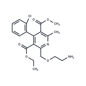 化合物 Amlodipine besilate impurity D|T20995|TargetMol