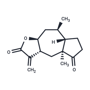 化合物 Graveolide|T124760|TargetMol
