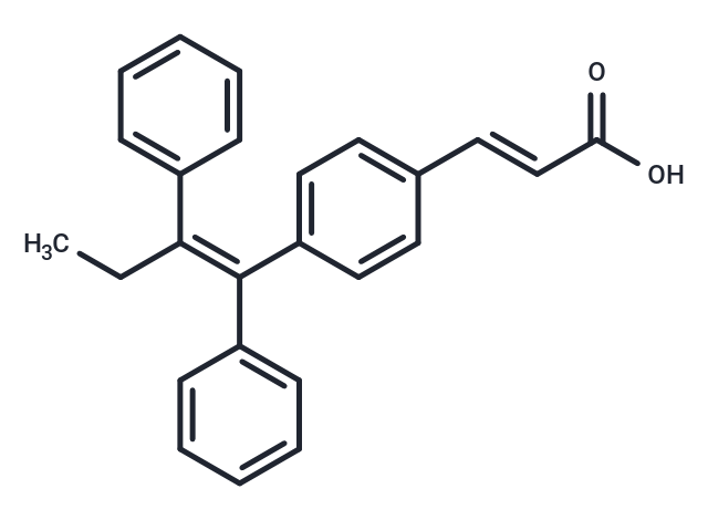化合物 Etacstil,Etacstil