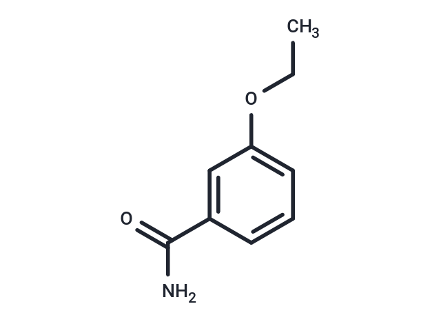 化合物 m-Ethoxybenzamide,m-Ethoxybenzamide