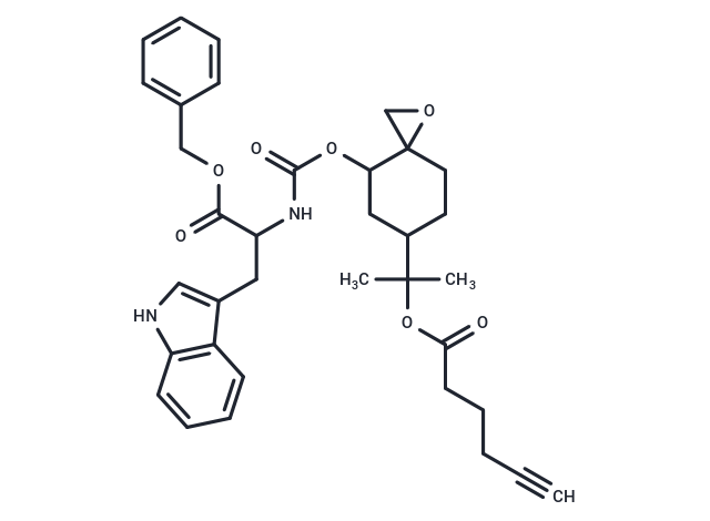 化合物 MJE3,MJE3