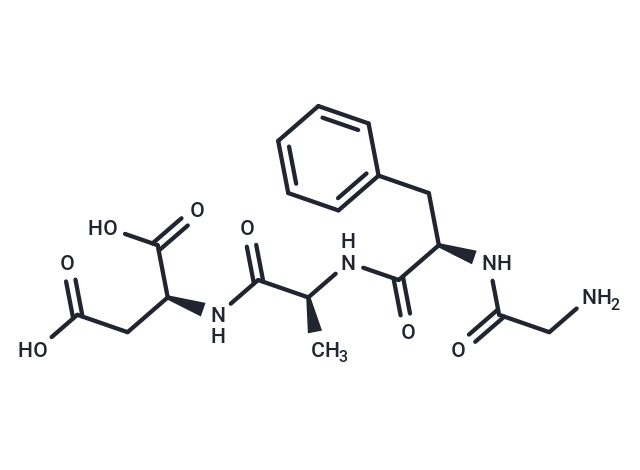 化合物 Achatin I,Achatin I