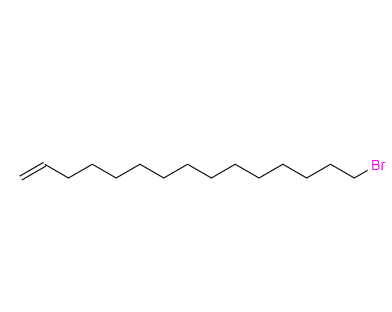 15-溴-1-十五烯,15-Bromopentadec-1-ene