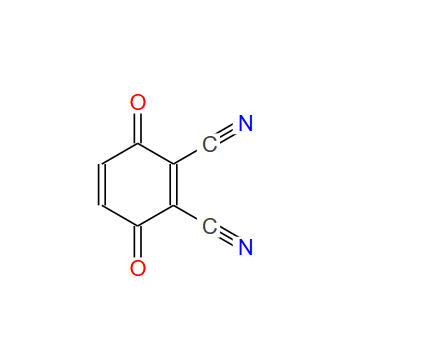 2,3-二氰基对苯醌,2,3-DICYANO-1,4-BENZOQUINONE