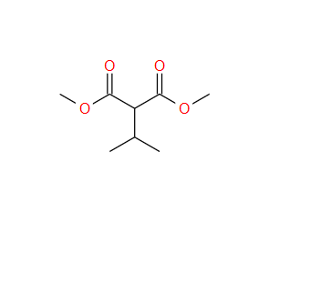 異丙基丙二酸二甲酯,2-Isopropylmalonic acid dimethyl ester