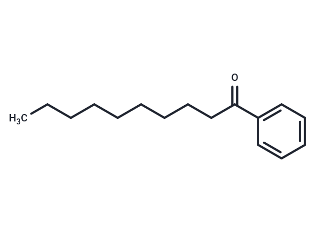 化合物 Capriphenone,Capriphenone