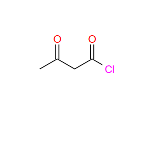 3-氧代丁酰氯,3-Oxobutanoyl chloride