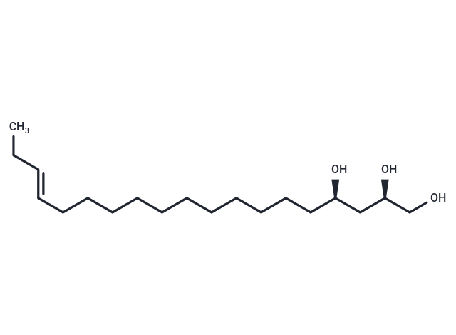 化合物 Avocadenol D,Avocadenol D