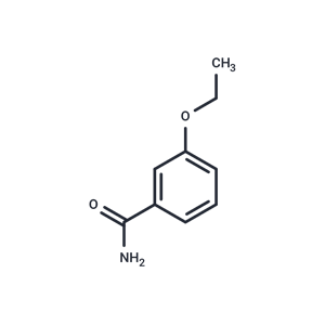 化合物 m-Ethoxybenzamide|T21172|TargetMol
