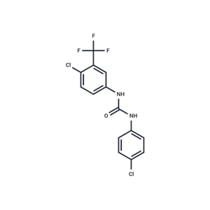 化合物 Halocarban|T30978|TargetMol