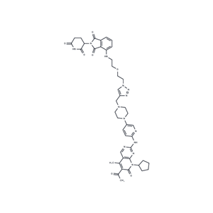 化合物 CP-10|T13627|TargetMol