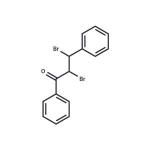 化合物 Chalcone dibromide|T86045|TargetMol