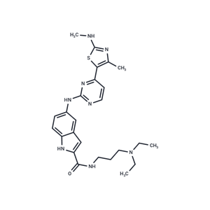 化合物 Nur77 antagonist 1|T87046|TargetMol