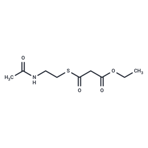 化合物 malonyl-NAC|T86856|TargetMol
