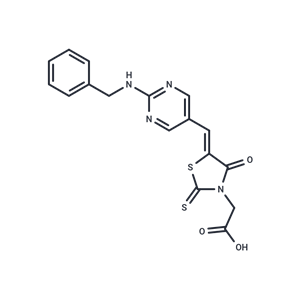 化合物 PPARγ agonist 10|T87239|TargetMol