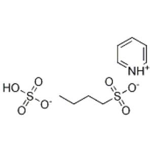 N-磺酸丁基吡啶硫酸氫鹽827320-61-6廠家現(xiàn)貨