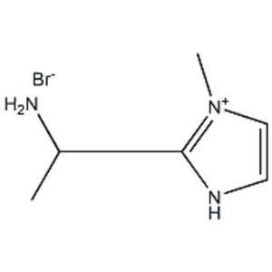 1-胺乙基-3-甲基咪唑溴鹽廠家現(xiàn)貨
