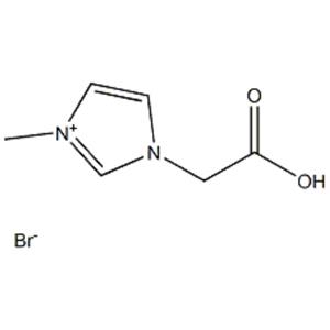 1-羧甲基-3-甲基咪唑溴盐671793-14-9厂家现货