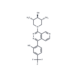 化合物 NLRP3-IN-38|T87023|TargetMol