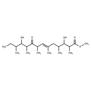 化合物 Ebelactone A, methyl ester|T124111|TargetMol