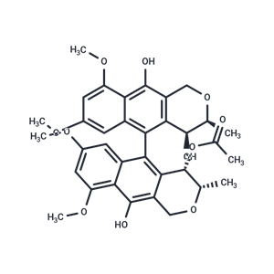 化合物 Antibiotic ES 242-3|T125981|TargetMol