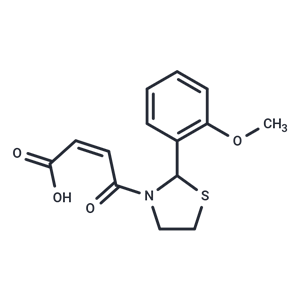 化合物 Hydroxy-PEG3-SS-PEG3-alcohol|T15527|TargetMol