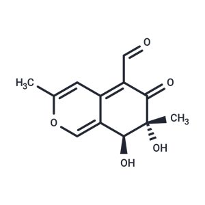 化合物 Austdiol|T124703|TargetMol