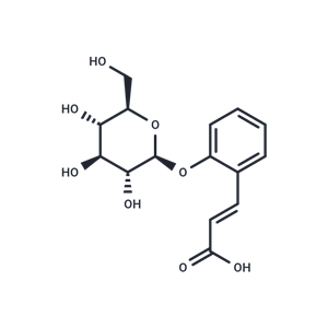 化合物 Melilotoside|T124541|TargetMol