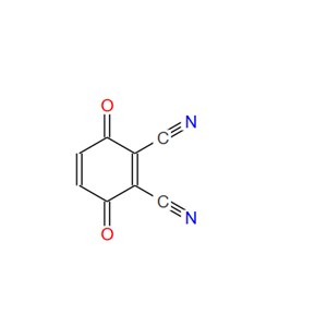 2,3-二氰基对苯醌,2,3-DICYANO-1,4-BENZOQUINONE