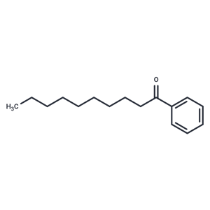 化合物 Capriphenone|T20611|TargetMol