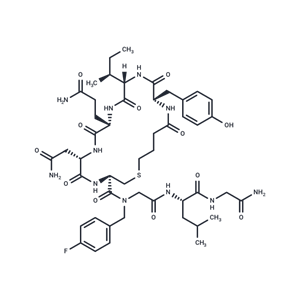 化合物 Merotocin|T28018|TargetMol