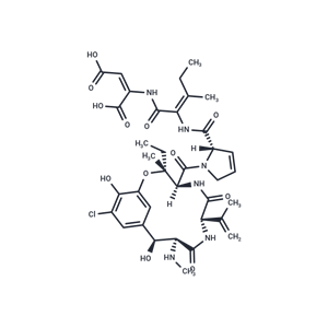 促微管解聚 A|T12448|TargetMol