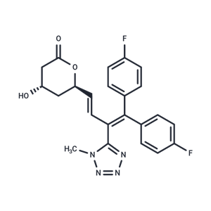 化合物 BMY 22089|T30547|TargetMol