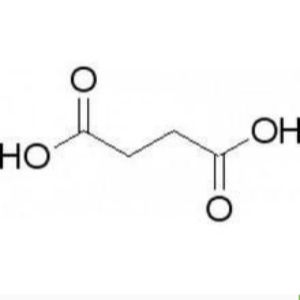 1,4-丁二酸,Succinic acid