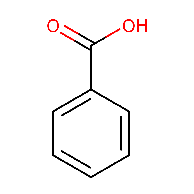 苯甲酸,Benzoic Acid